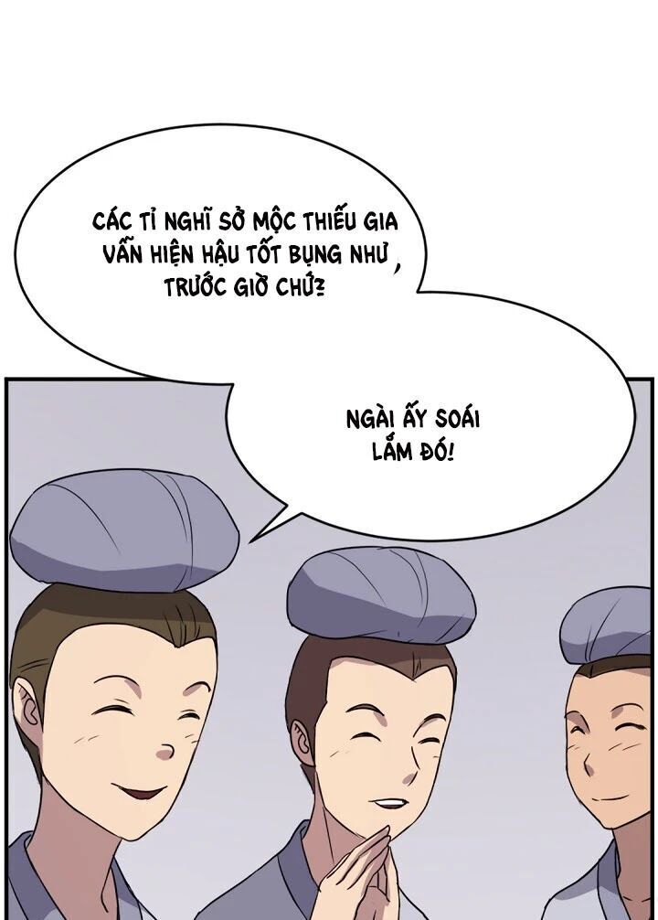 Trọng Sinh, Bất Khả Chiến Bại Chapter 96 - Trang 2