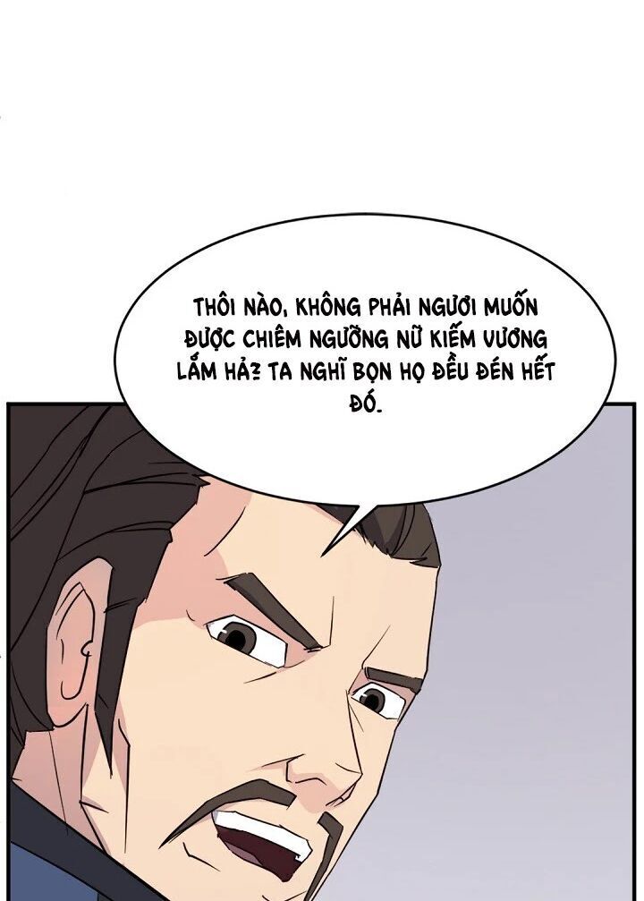 Trọng Sinh, Bất Khả Chiến Bại Chapter 96 - Trang 2