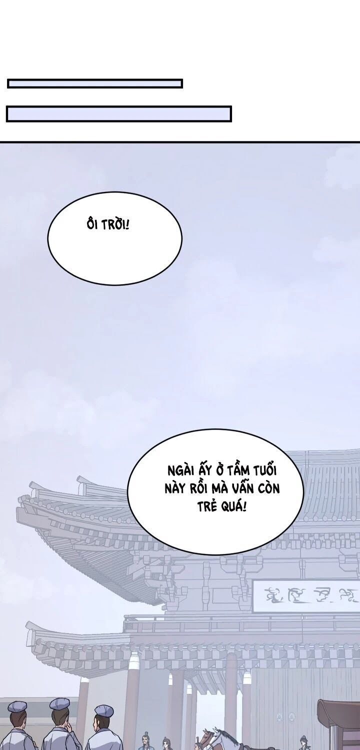 Trọng Sinh, Bất Khả Chiến Bại Chapter 96 - Trang 2