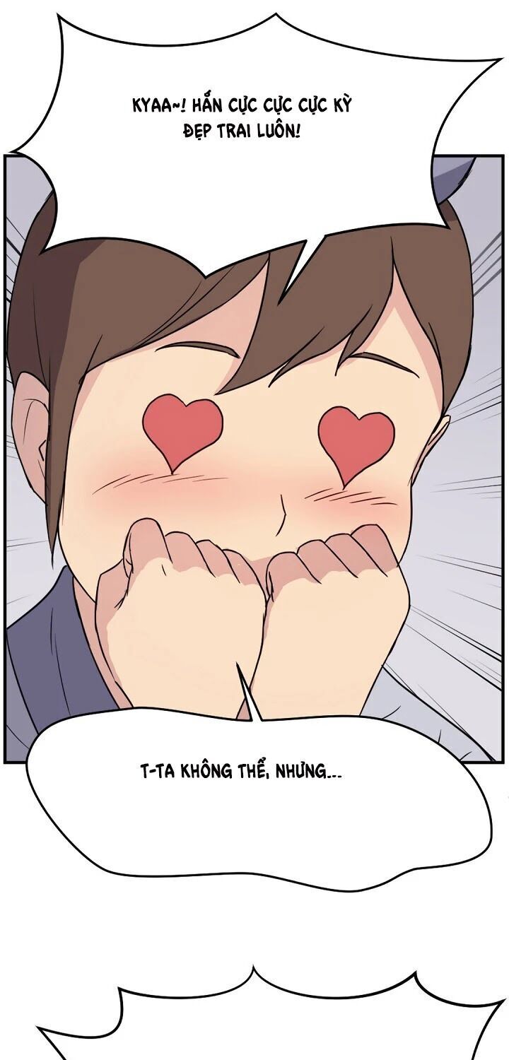 Trọng Sinh, Bất Khả Chiến Bại Chapter 96 - Trang 2