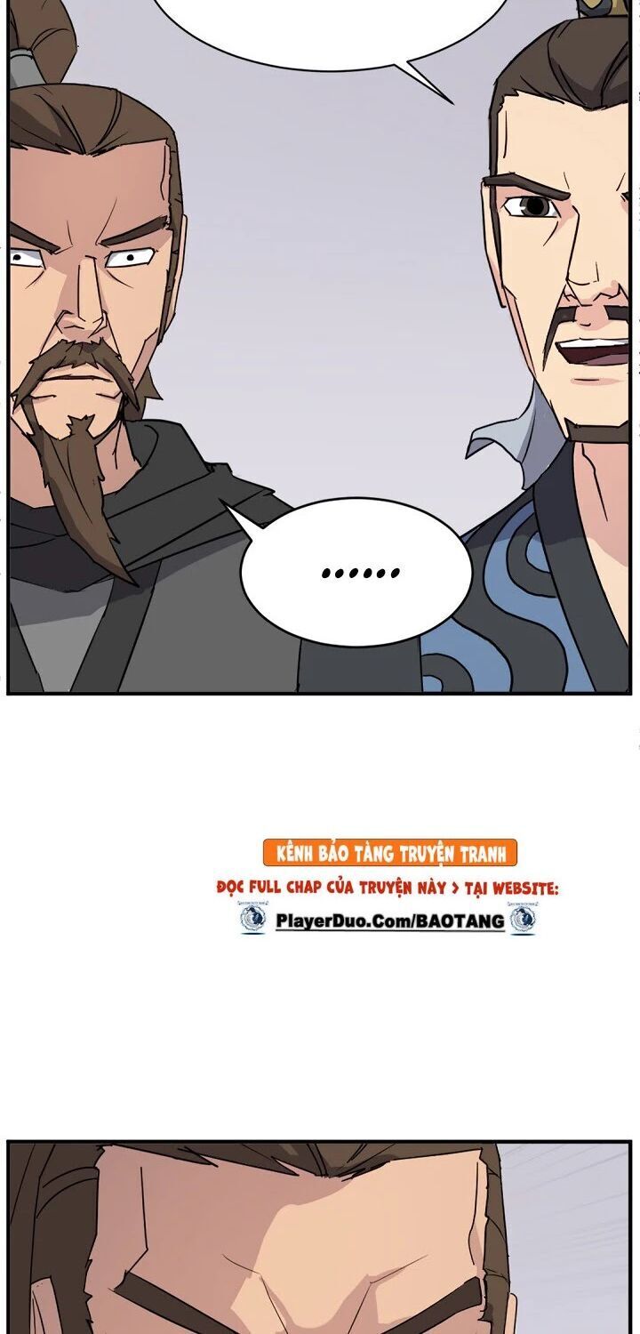 Trọng Sinh, Bất Khả Chiến Bại Chapter 96 - Trang 2