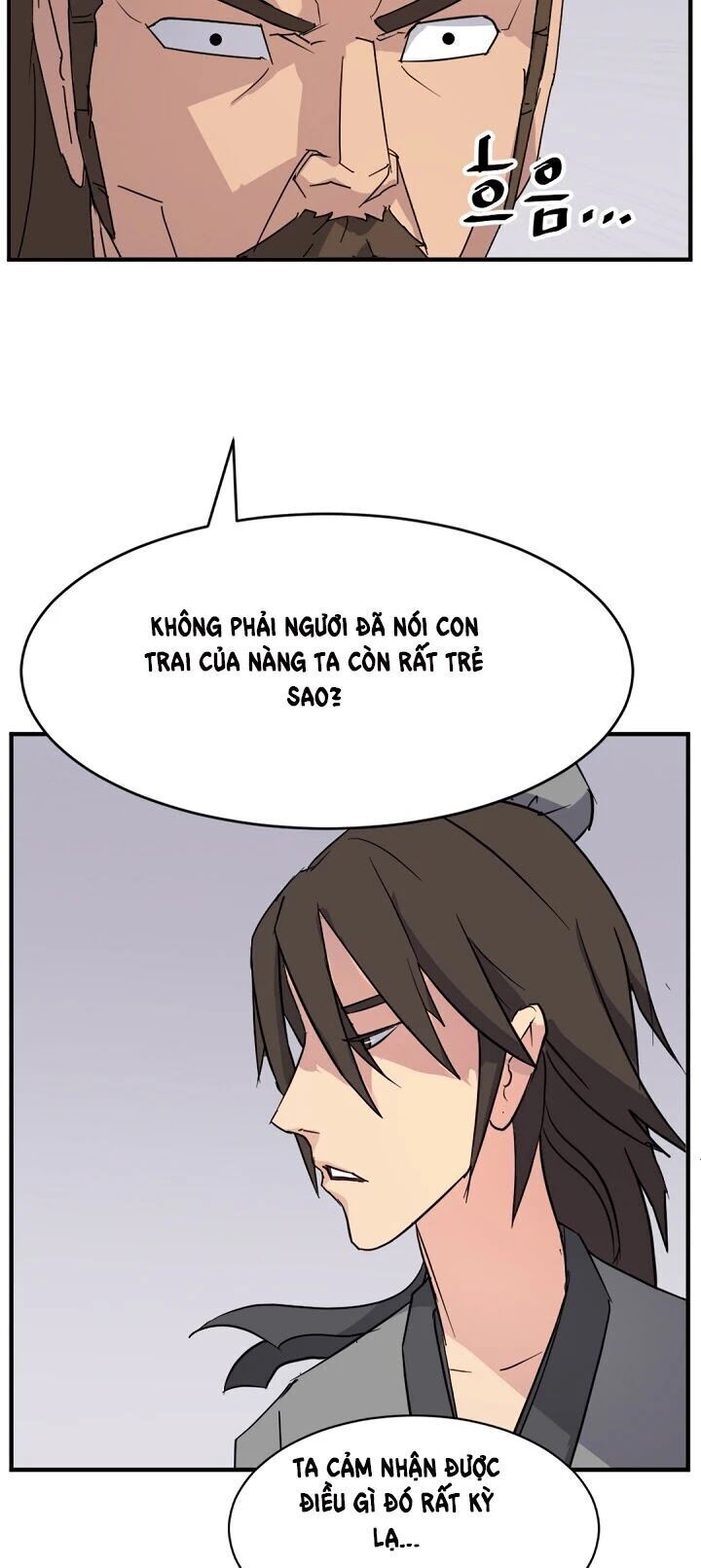 Trọng Sinh, Bất Khả Chiến Bại Chapter 96 - Trang 2