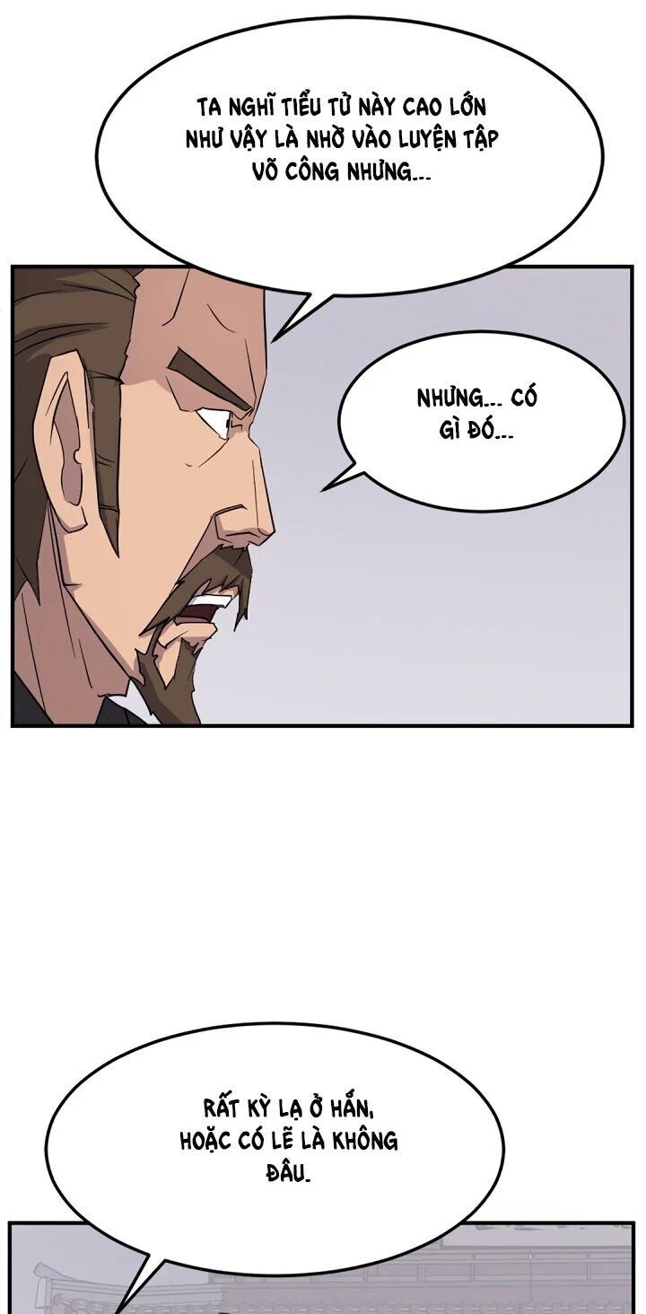 Trọng Sinh, Bất Khả Chiến Bại Chapter 96 - Trang 2