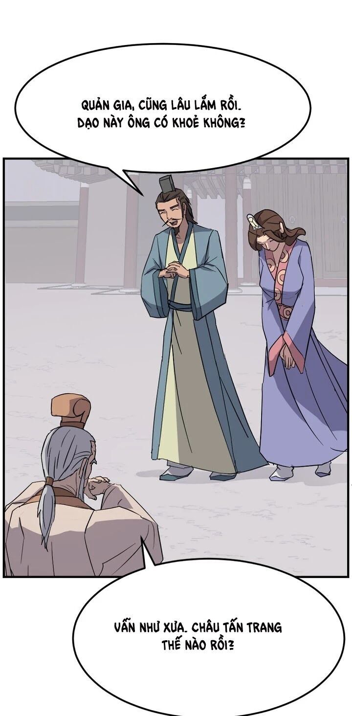 Trọng Sinh, Bất Khả Chiến Bại Chapter 96 - Trang 2