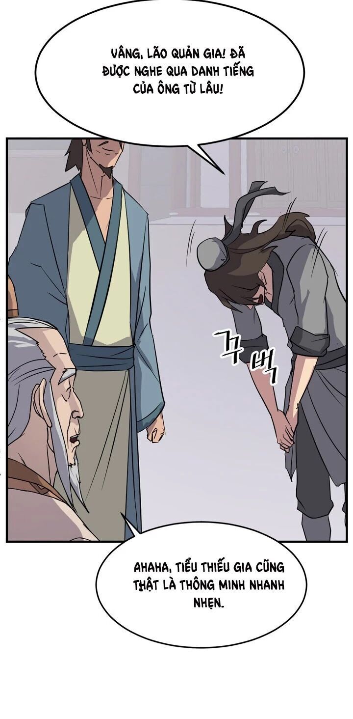 Trọng Sinh, Bất Khả Chiến Bại Chapter 96 - Trang 2