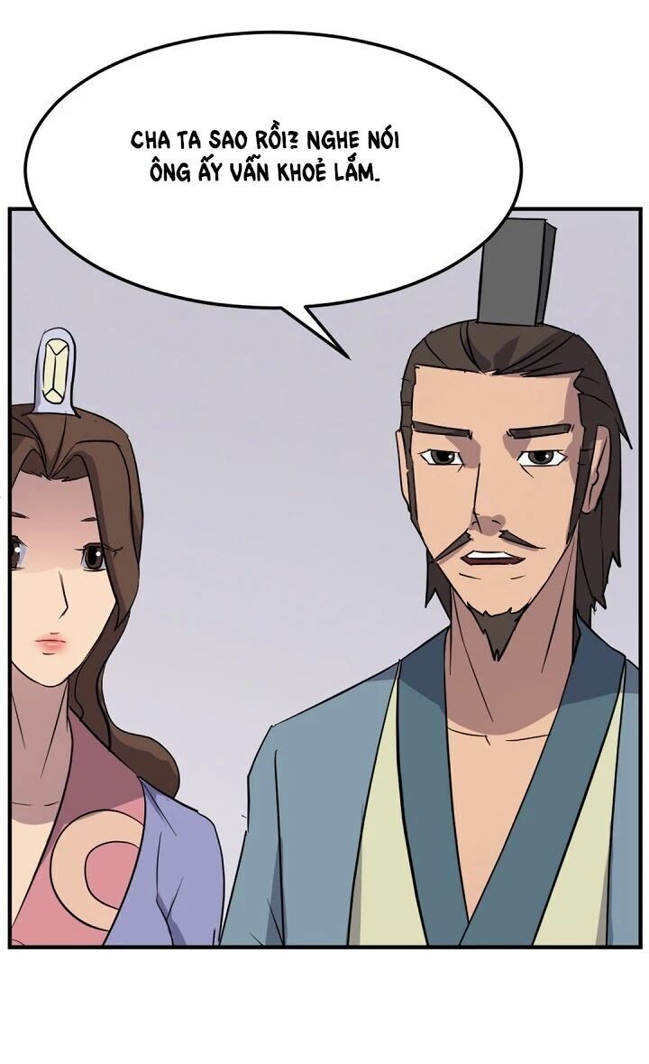 Trọng Sinh, Bất Khả Chiến Bại Chapter 96 - Trang 2