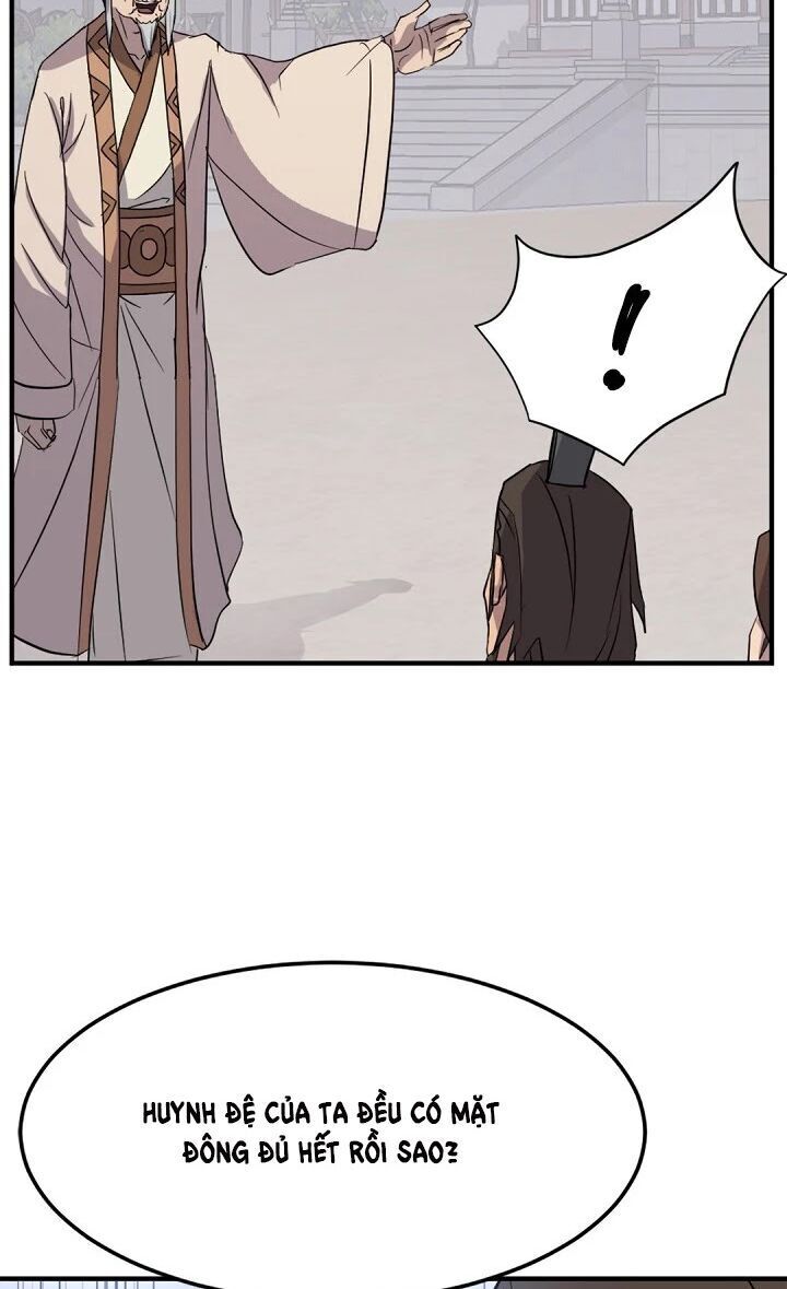 Trọng Sinh, Bất Khả Chiến Bại Chapter 96 - Trang 2