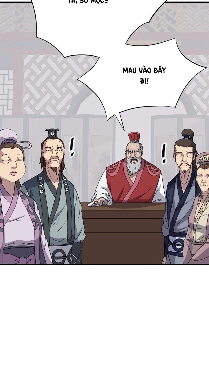 Trọng Sinh, Bất Khả Chiến Bại Chapter 97 - Trang 2