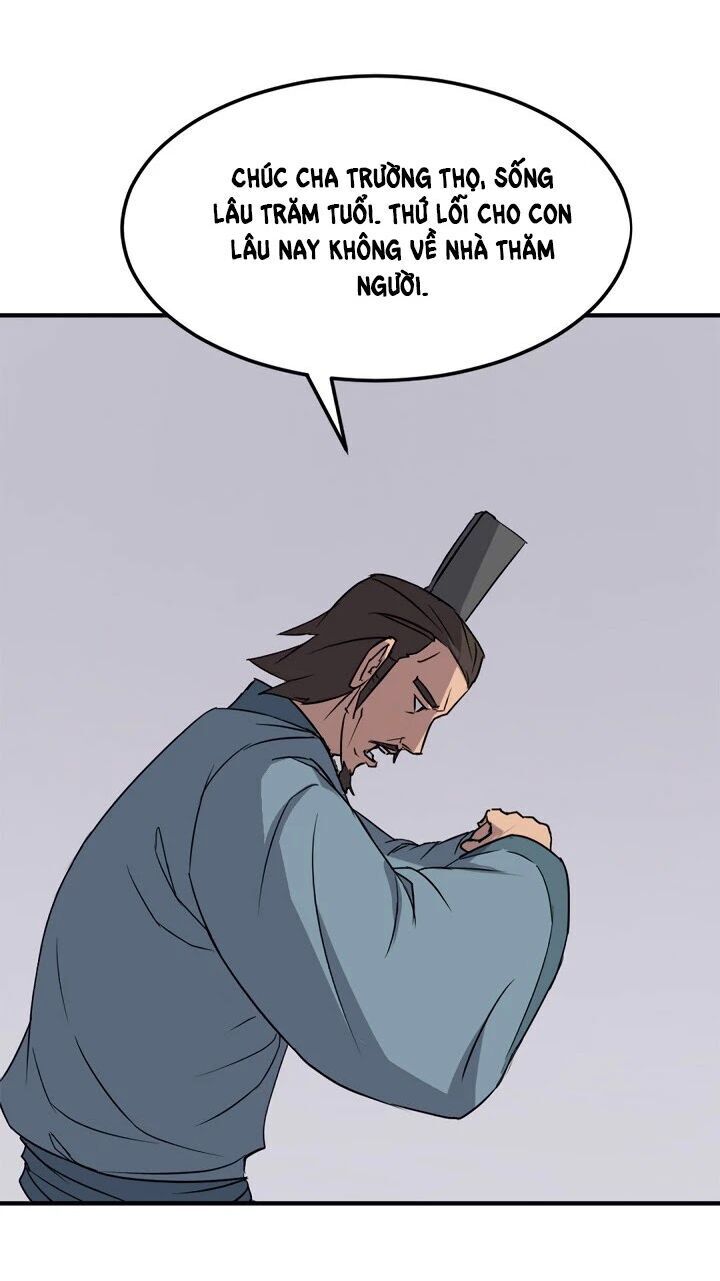 Trọng Sinh, Bất Khả Chiến Bại Chapter 97 - Trang 2