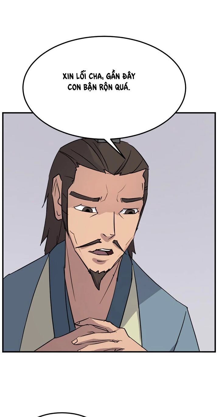 Trọng Sinh, Bất Khả Chiến Bại Chapter 97 - Trang 2