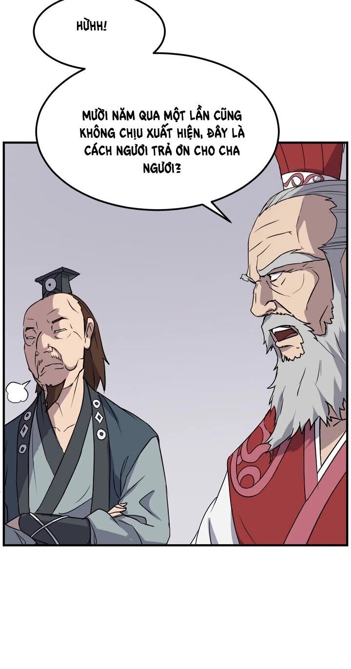 Trọng Sinh, Bất Khả Chiến Bại Chapter 97 - Trang 2