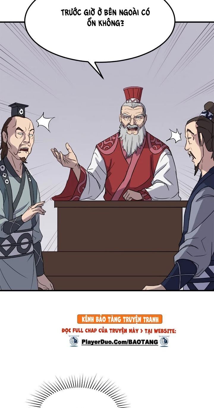 Trọng Sinh, Bất Khả Chiến Bại Chapter 97 - Trang 2