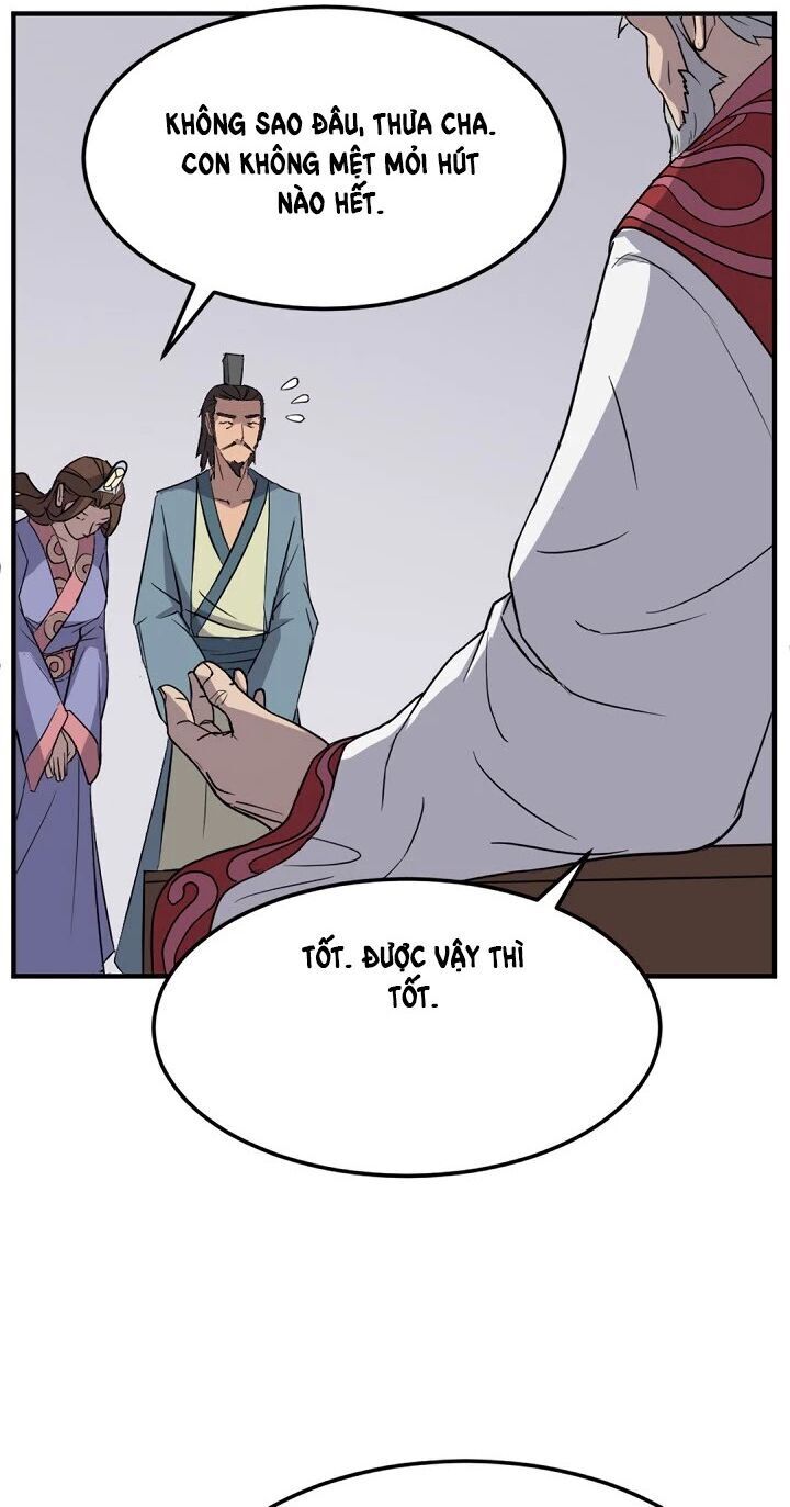 Trọng Sinh, Bất Khả Chiến Bại Chapter 97 - Trang 2