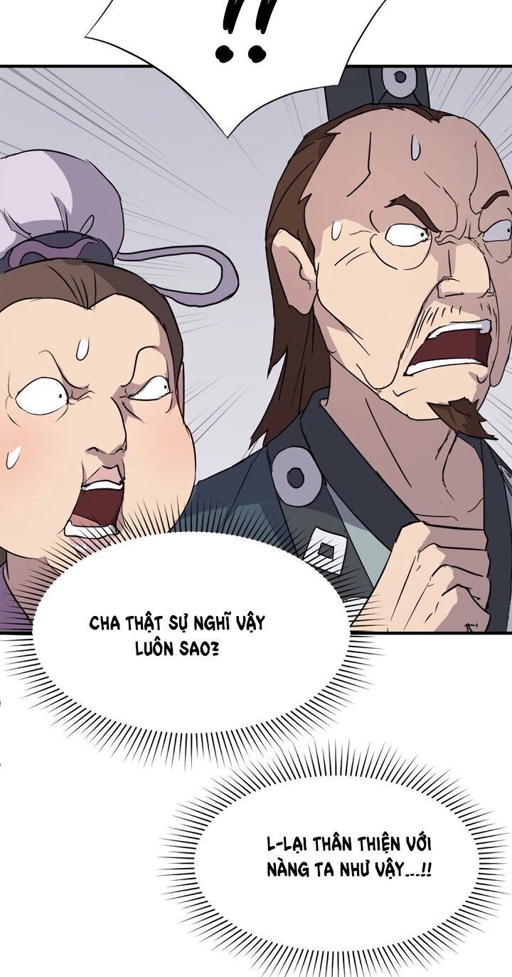 Trọng Sinh, Bất Khả Chiến Bại Chapter 97 - Trang 2