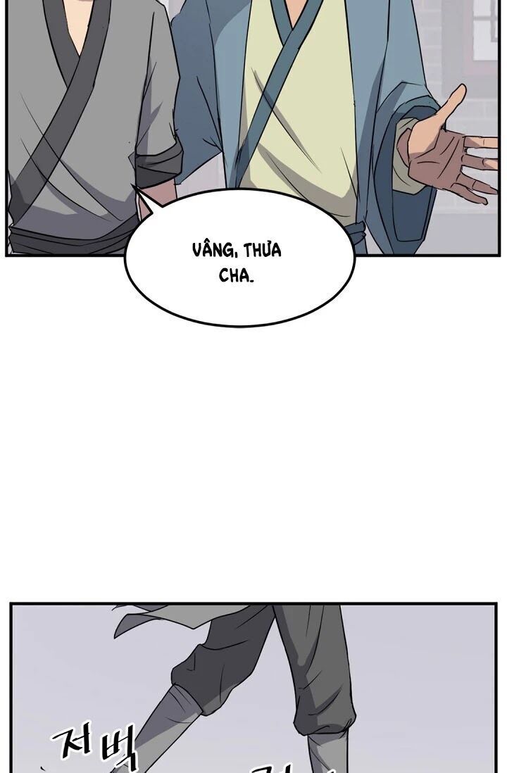 Trọng Sinh, Bất Khả Chiến Bại Chapter 97 - Trang 2