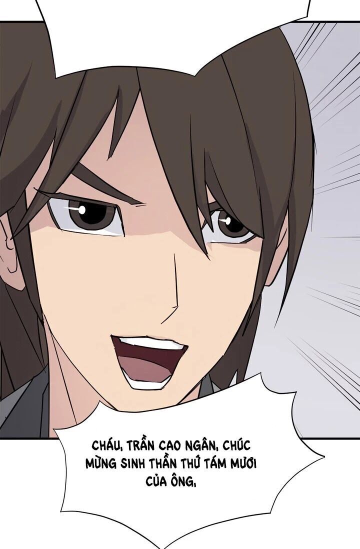 Trọng Sinh, Bất Khả Chiến Bại Chapter 97 - Trang 2