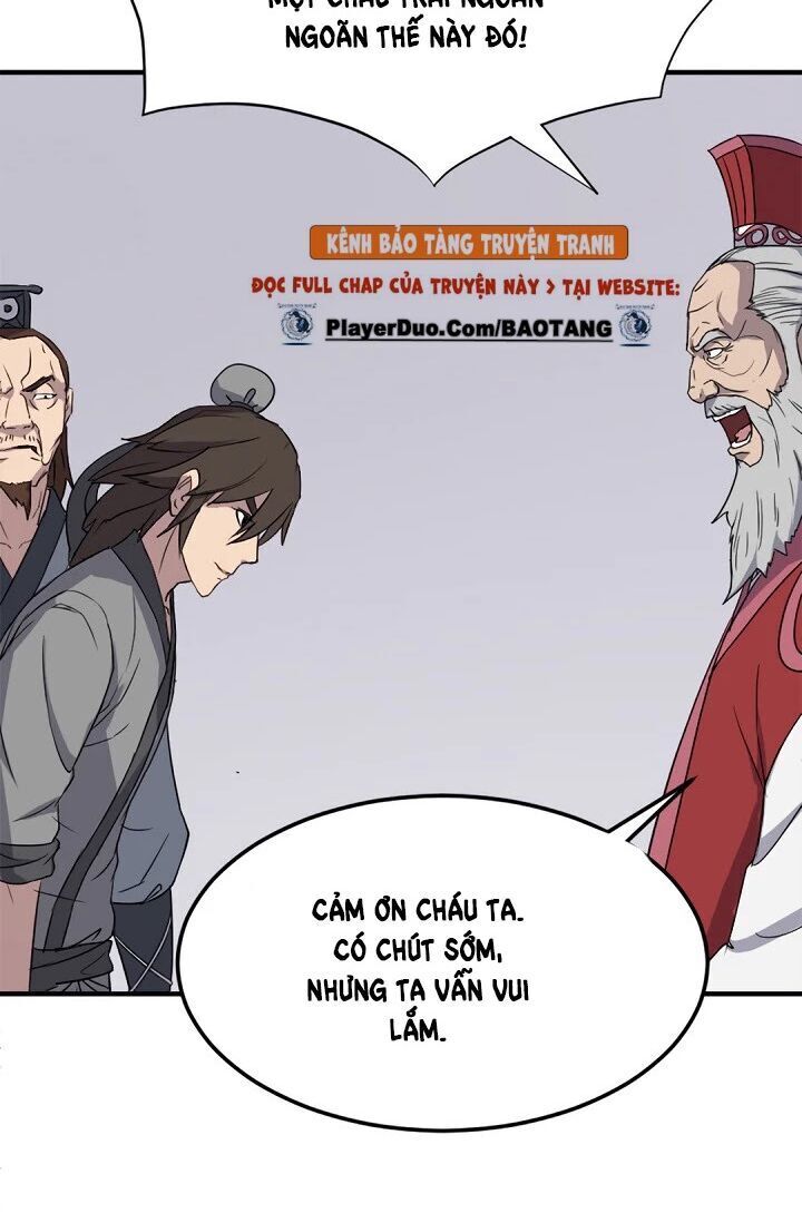 Trọng Sinh, Bất Khả Chiến Bại Chapter 97 - Trang 2