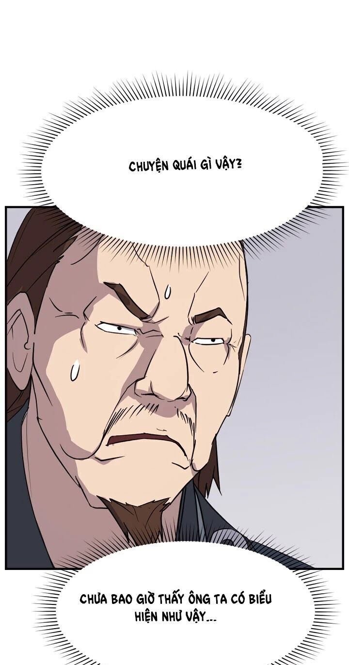 Trọng Sinh, Bất Khả Chiến Bại Chapter 97 - Trang 2