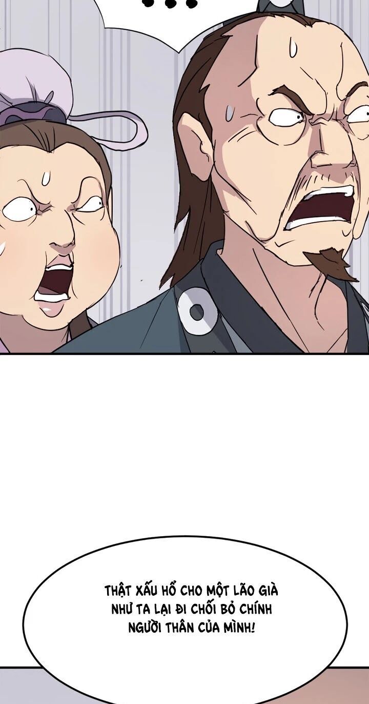 Trọng Sinh, Bất Khả Chiến Bại Chapter 97 - Trang 2