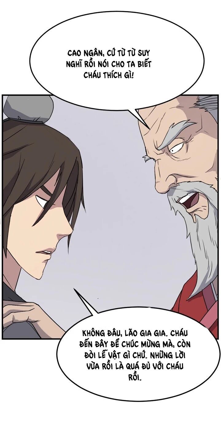 Trọng Sinh, Bất Khả Chiến Bại Chapter 97 - Trang 2