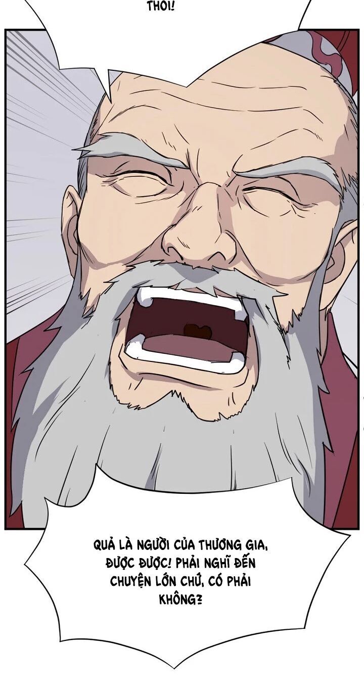 Trọng Sinh, Bất Khả Chiến Bại Chapter 97 - Trang 2