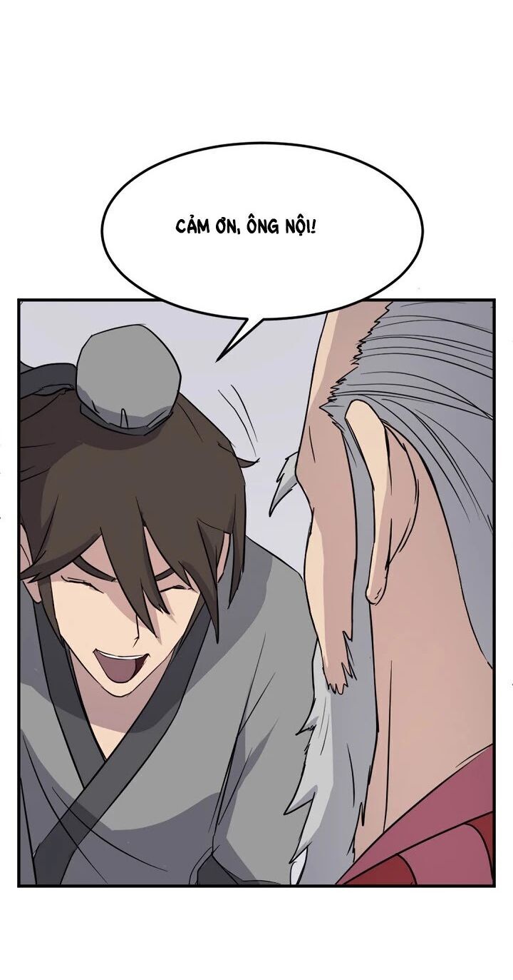 Trọng Sinh, Bất Khả Chiến Bại Chapter 97 - Trang 2