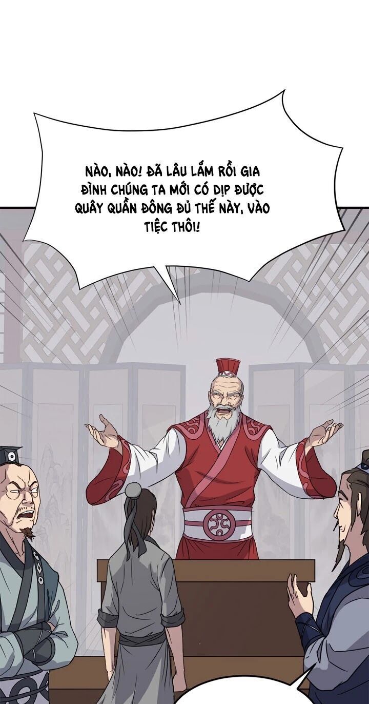 Trọng Sinh, Bất Khả Chiến Bại Chapter 97 - Trang 2