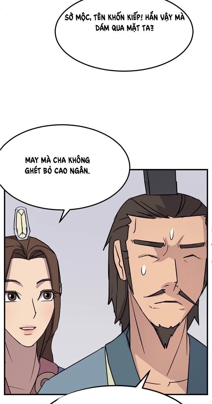 Trọng Sinh, Bất Khả Chiến Bại Chapter 97 - Trang 2