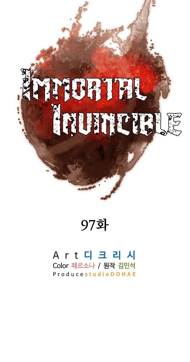 Trọng Sinh, Bất Khả Chiến Bại Chapter 97 - Trang 2