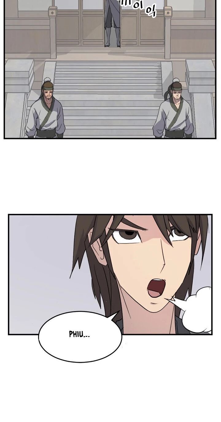 Trọng Sinh, Bất Khả Chiến Bại Chapter 97 - Trang 2