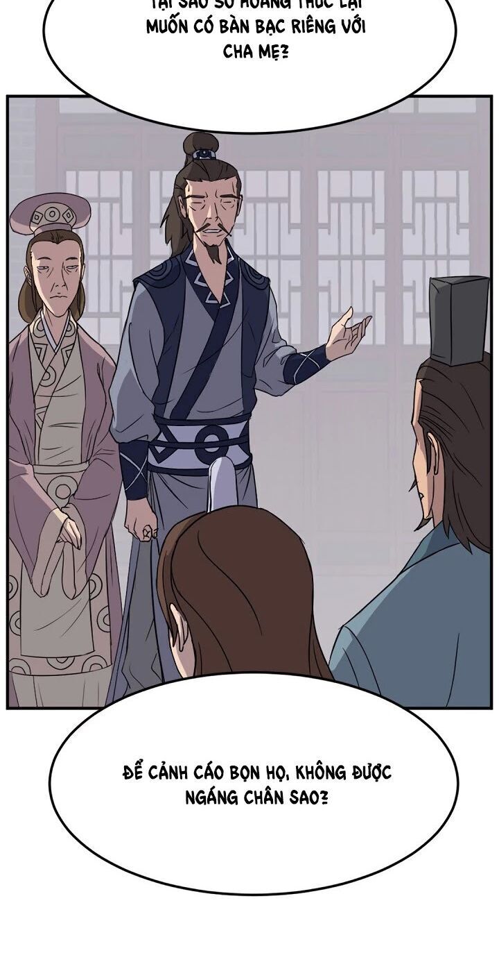 Trọng Sinh, Bất Khả Chiến Bại Chapter 97 - Trang 2