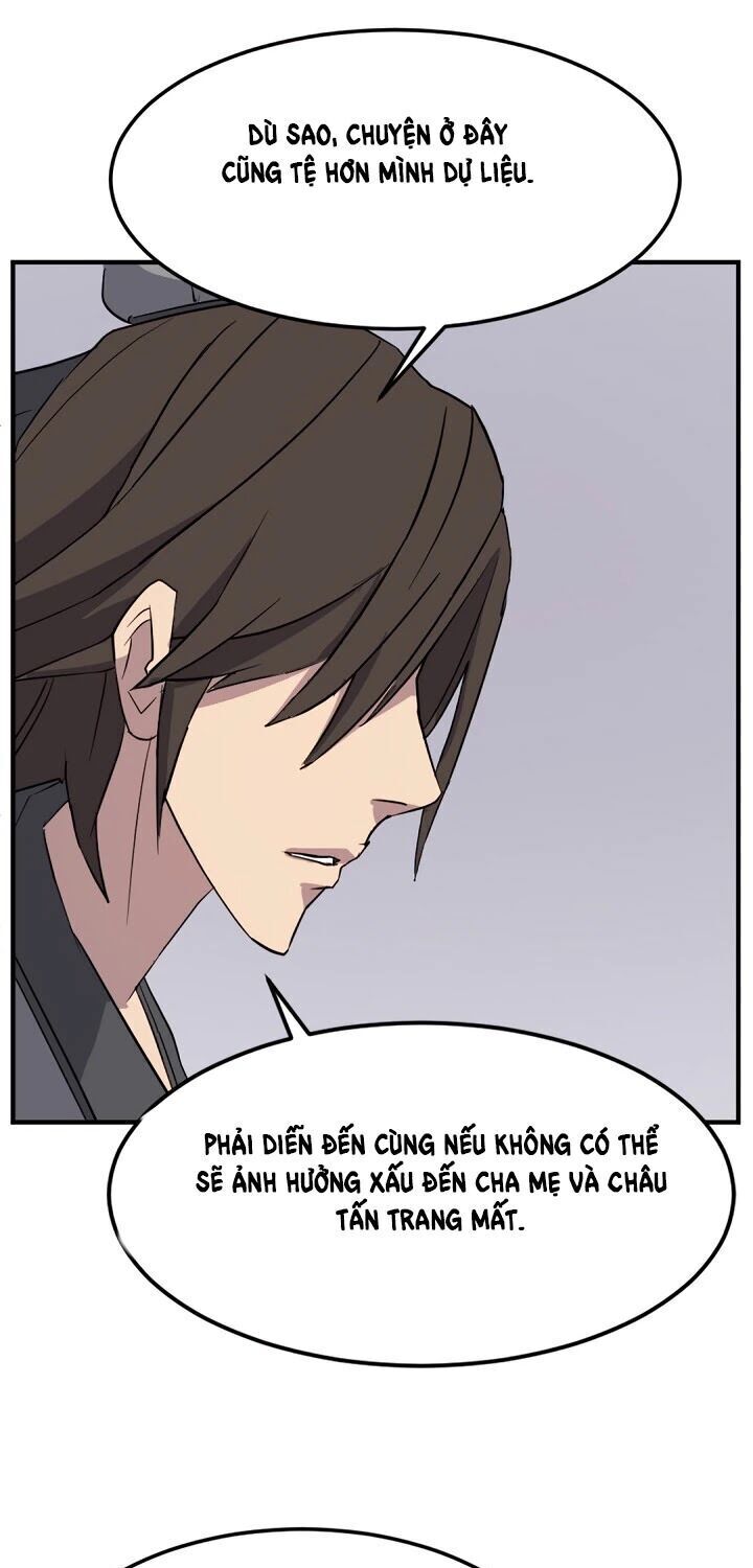 Trọng Sinh, Bất Khả Chiến Bại Chapter 97 - Trang 2