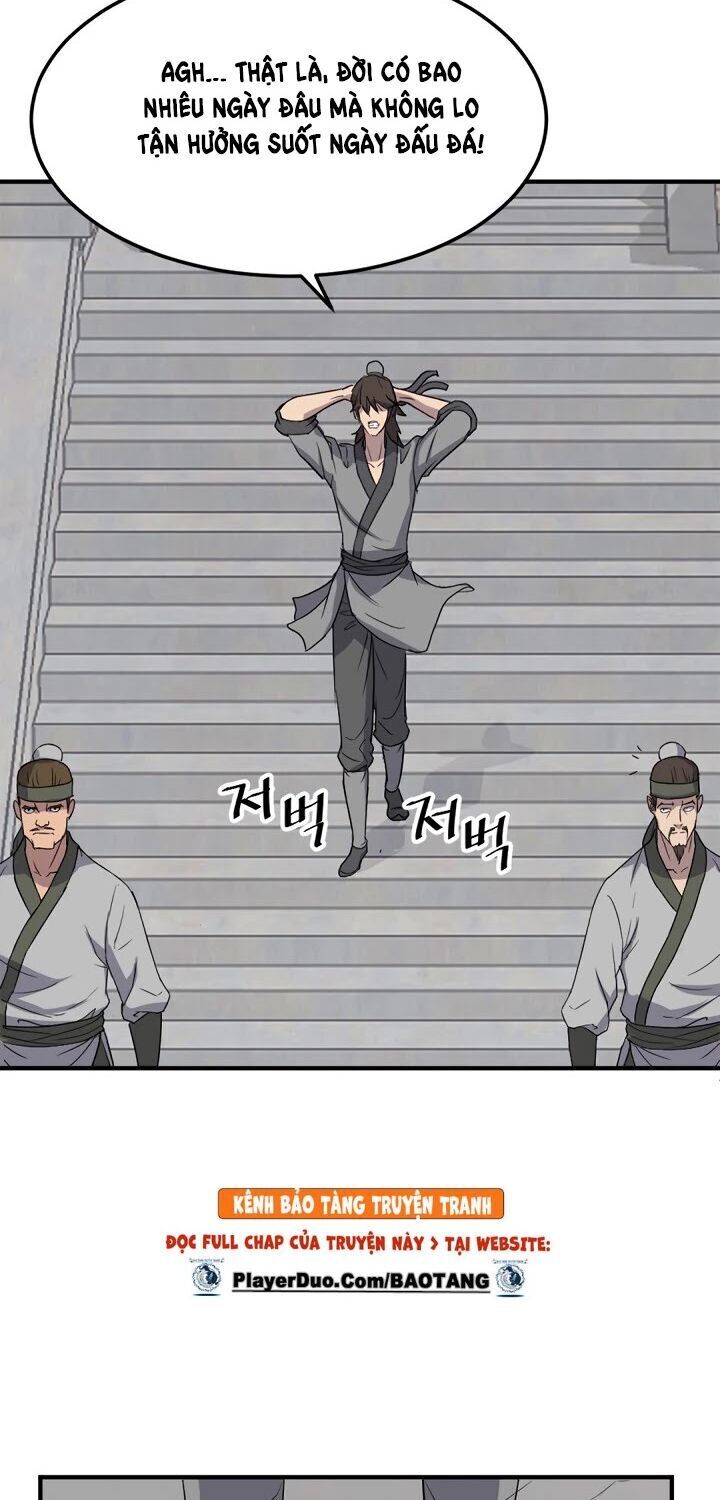 Trọng Sinh, Bất Khả Chiến Bại Chapter 97 - Trang 2