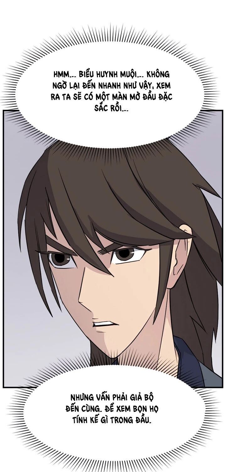 Trọng Sinh, Bất Khả Chiến Bại Chapter 97 - Trang 2