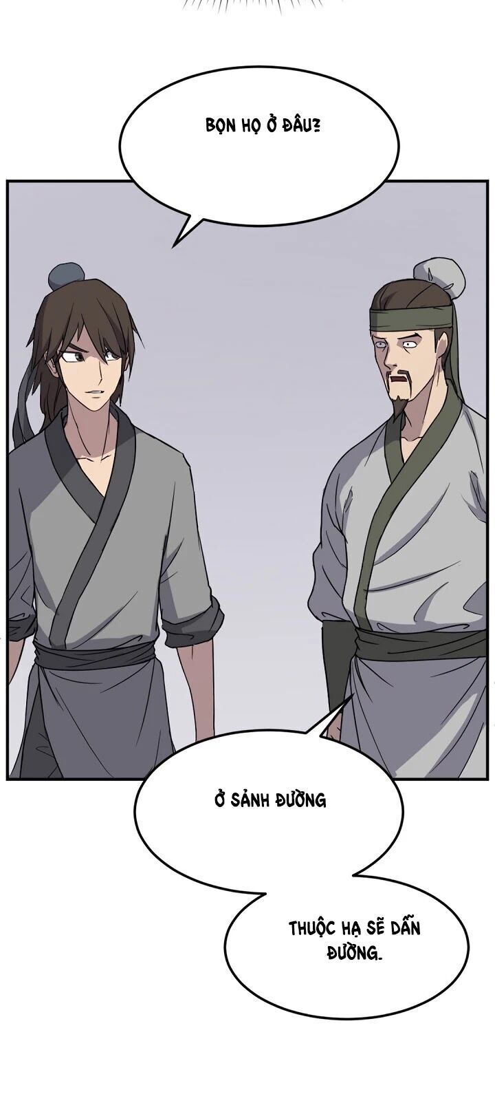 Trọng Sinh, Bất Khả Chiến Bại Chapter 97 - Trang 2