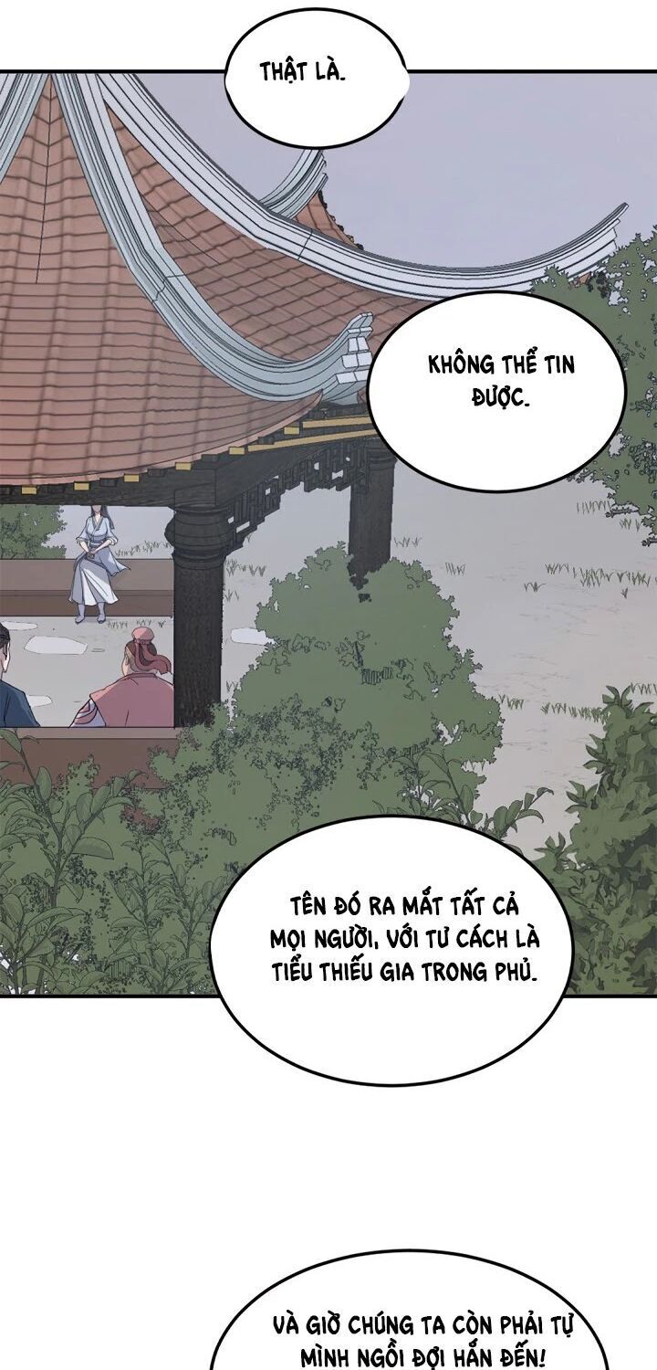 Trọng Sinh, Bất Khả Chiến Bại Chapter 97 - Trang 2