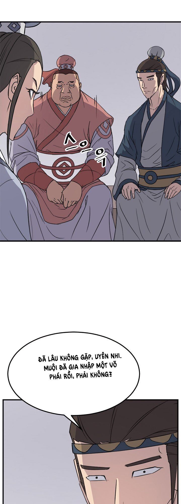 Trọng Sinh, Bất Khả Chiến Bại Chapter 98 - Trang 2