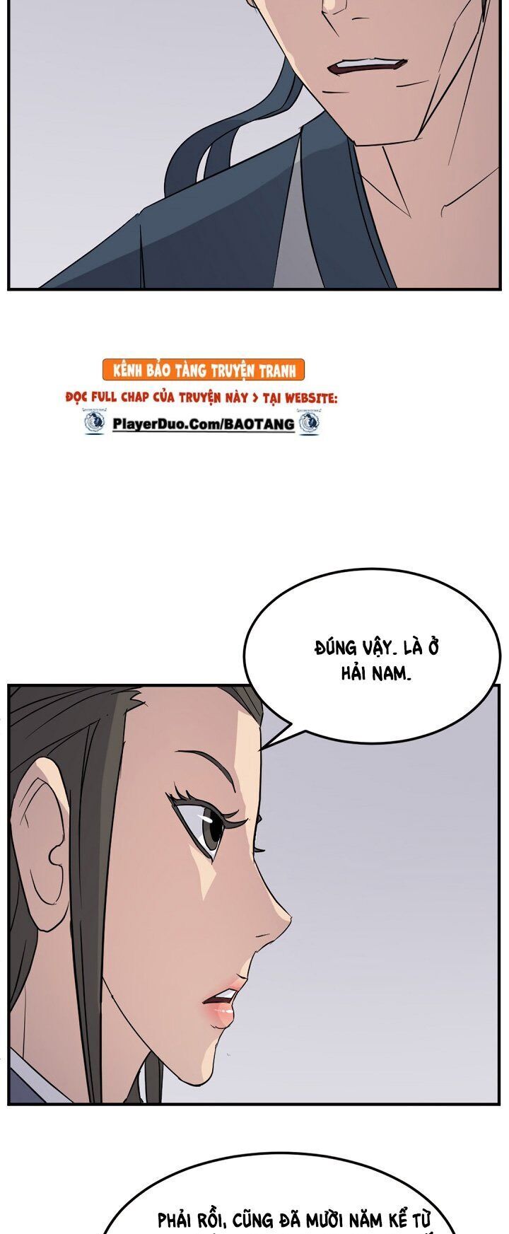 Trọng Sinh, Bất Khả Chiến Bại Chapter 98 - Trang 2