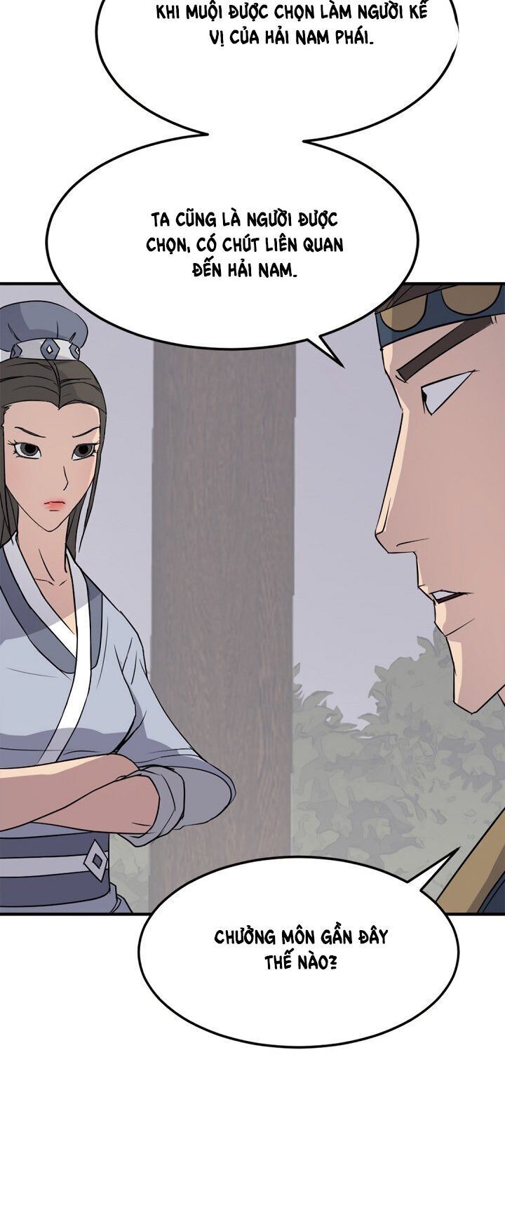 Trọng Sinh, Bất Khả Chiến Bại Chapter 98 - Trang 2