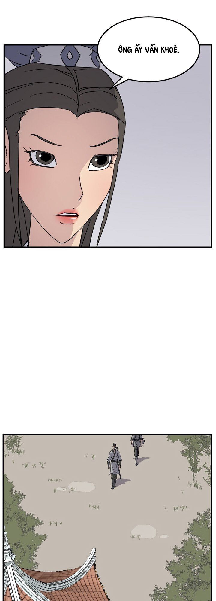 Trọng Sinh, Bất Khả Chiến Bại Chapter 98 - Trang 2