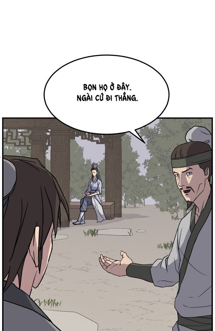 Trọng Sinh, Bất Khả Chiến Bại Chapter 98 - Trang 2