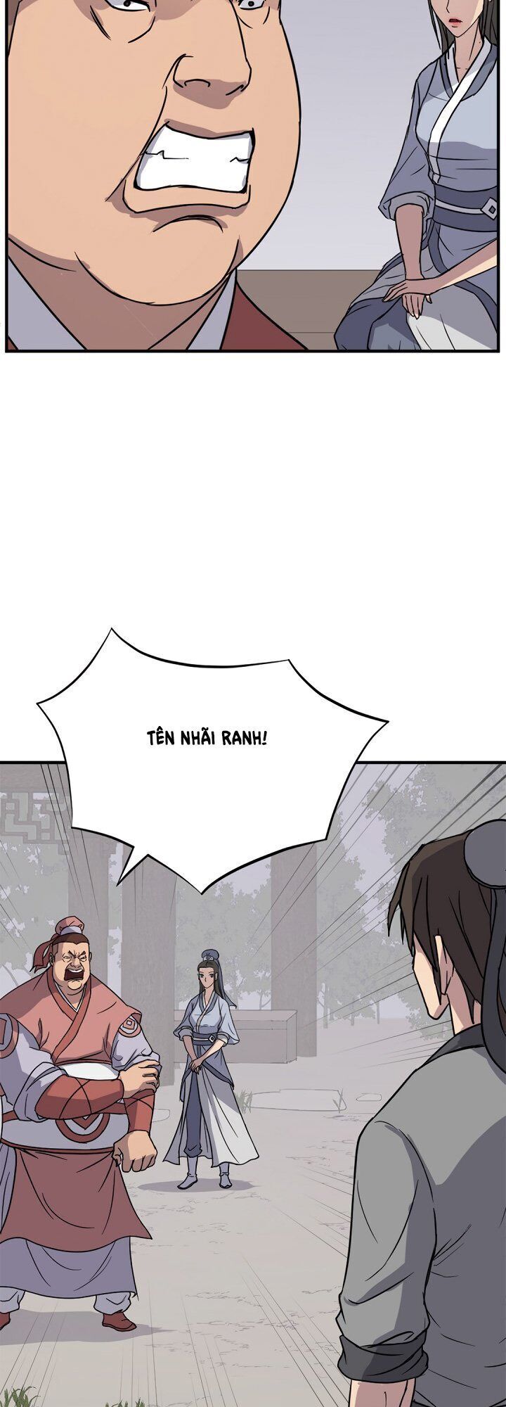 Trọng Sinh, Bất Khả Chiến Bại Chapter 98 - Trang 2