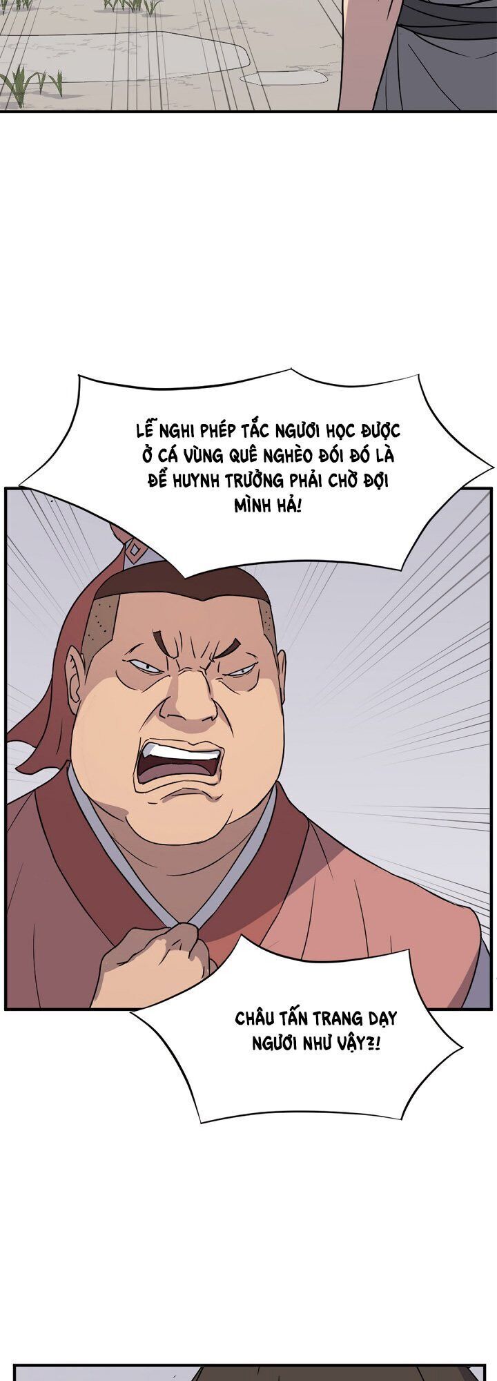 Trọng Sinh, Bất Khả Chiến Bại Chapter 98 - Trang 2