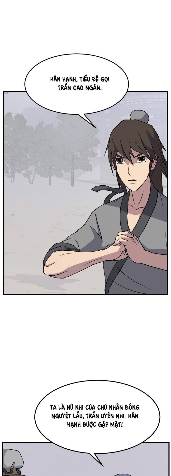 Trọng Sinh, Bất Khả Chiến Bại Chapter 98 - Trang 2