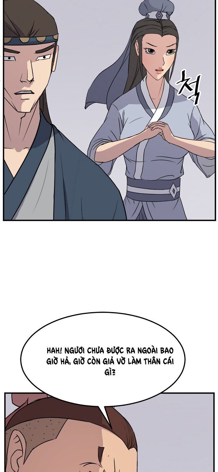 Trọng Sinh, Bất Khả Chiến Bại Chapter 98 - Trang 2