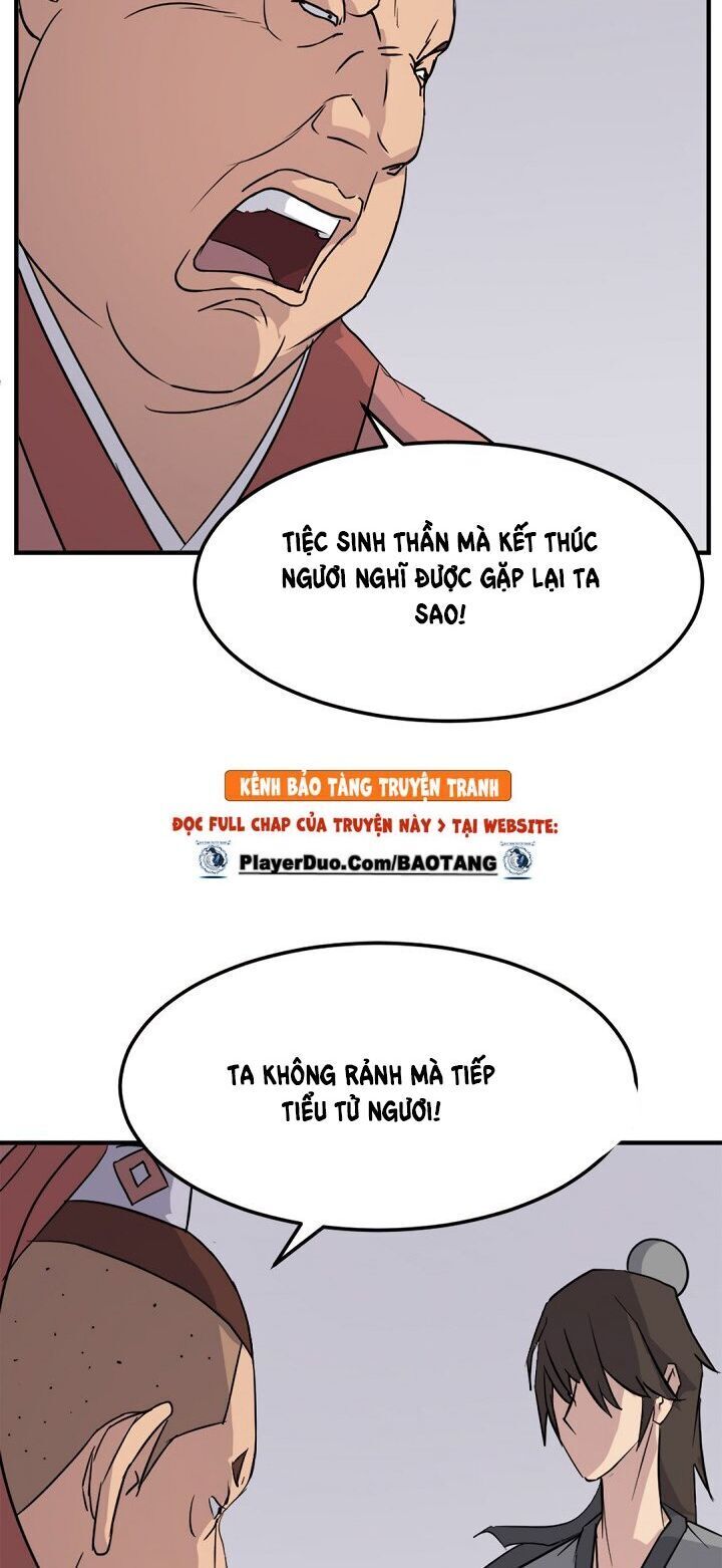 Trọng Sinh, Bất Khả Chiến Bại Chapter 98 - Trang 2