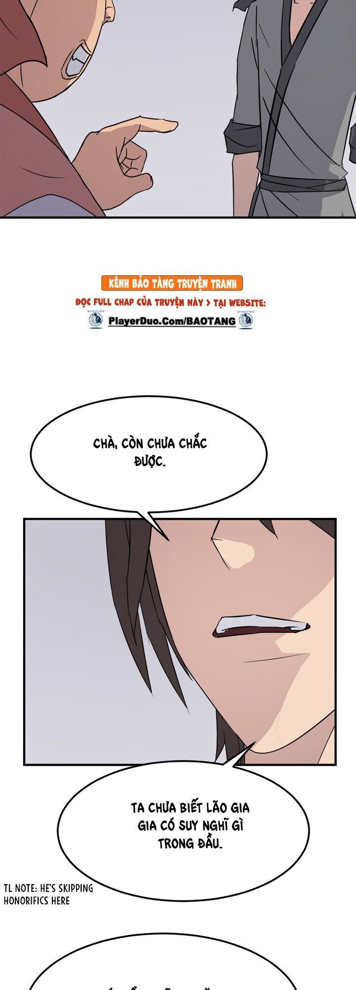 Trọng Sinh, Bất Khả Chiến Bại Chapter 98 - Trang 2