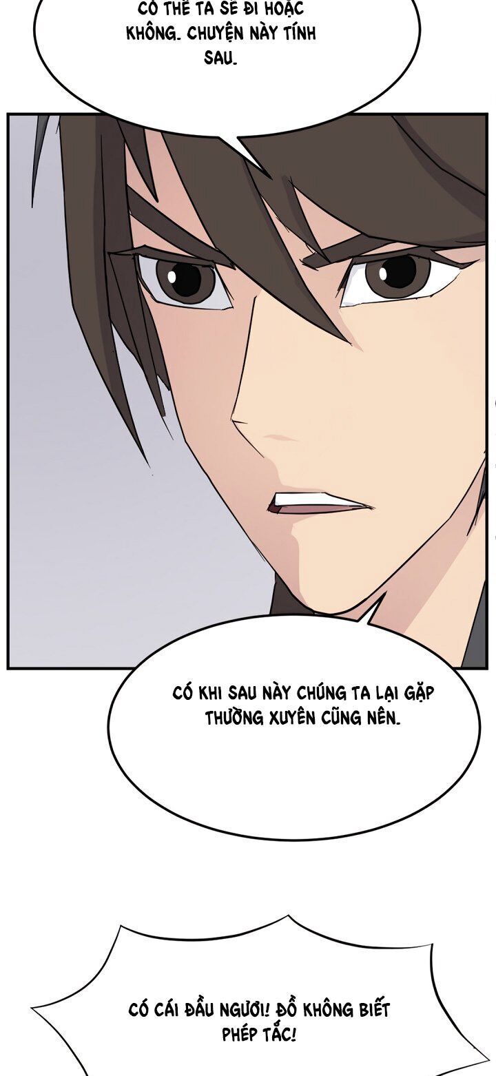 Trọng Sinh, Bất Khả Chiến Bại Chapter 98 - Trang 2