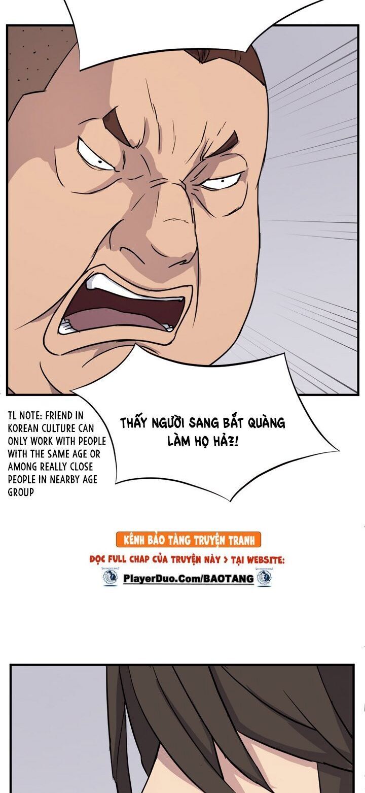 Trọng Sinh, Bất Khả Chiến Bại Chapter 98 - Trang 2