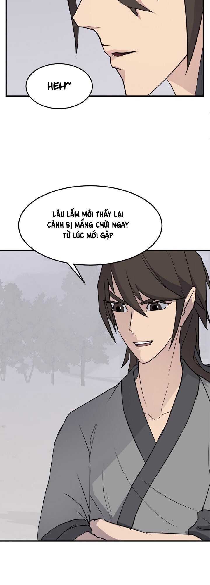 Trọng Sinh, Bất Khả Chiến Bại Chapter 98 - Trang 2